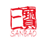 Sanbao logo