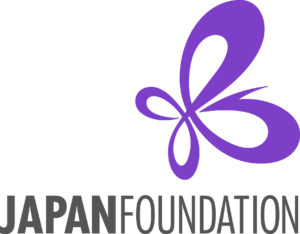 Japan foundation 1