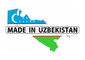 Uzbek handicraft