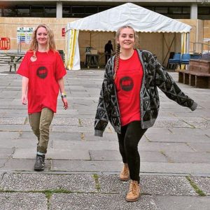 Festival Assistants 2017